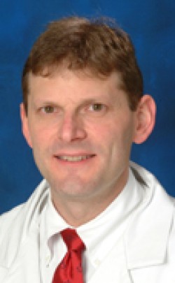 Dr. Steven  Cramer - Neurosurgeon